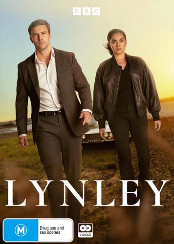 Glen Innes NSW, Lynley, TV, Drama, DVD