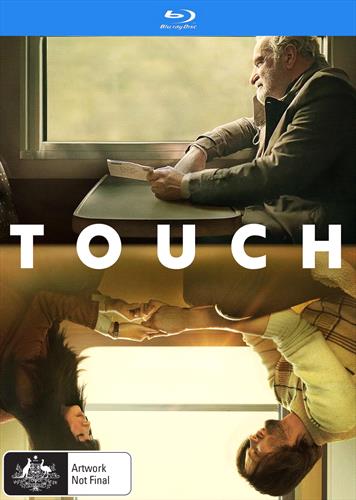 Glen Innes NSW, Touch, Movie, Drama, Blu Ray