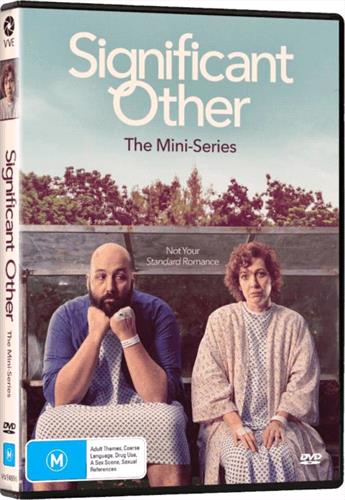 Glen Innes NSW, Significant Other, TV, Drama, DVD