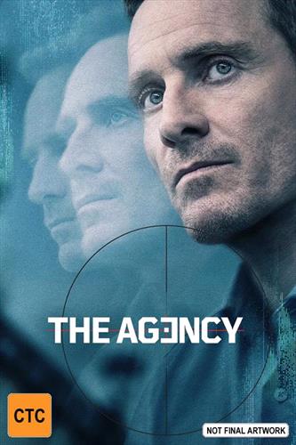 Glen Innes NSW, Agency, The, TV, Thriller, DVD