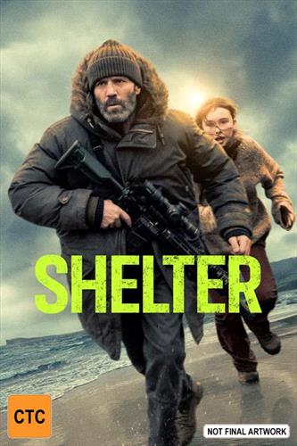 Glen Innes NSW, Shelter, Movie, Action/Adventure, DVD