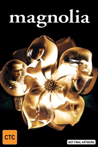 Glen Innes NSW, Magnolia, Movie, Drama, Blu Ray