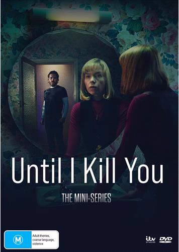 Glen Innes NSW, Until I Kill You, TV, Drama, DVD