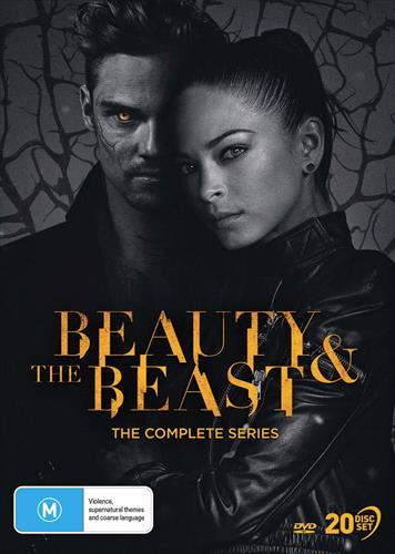 Glen Innes NSW, Beauty And The Beast, TV, Drama, DVD