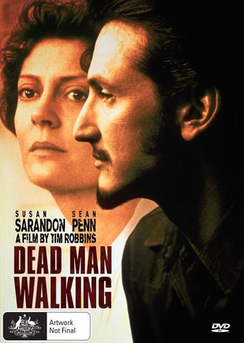 Glen Innes NSW, Dead Man Walking, Movie, Drama, DVD