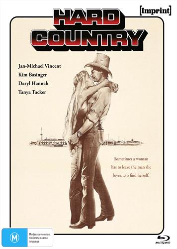 Glen Innes NSW, Hard Country, Movie, Drama, Blu Ray