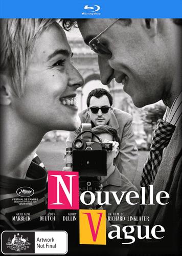 Glen Innes NSW, Nouvelle Vague, Movie, Drama, Blu Ray