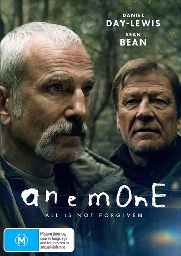 Glen Innes NSW, Anemone, Movie, Drama, DVD