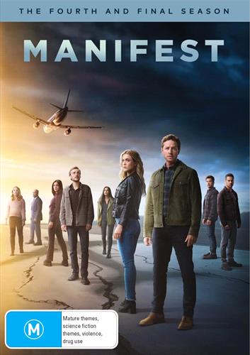 Glen Innes NSW, Manifest, TV, Drama, DVD