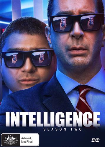 Glen Innes NSW, Intelligence, TV, Comedy, DVD