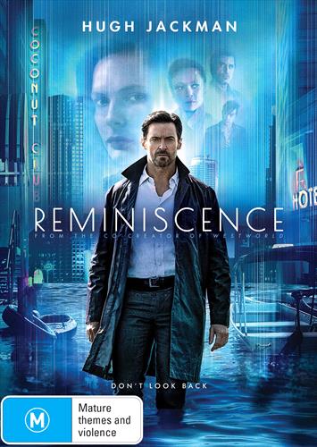 Glen Innes NSW, Reminiscence, Movie, Drama, DVD