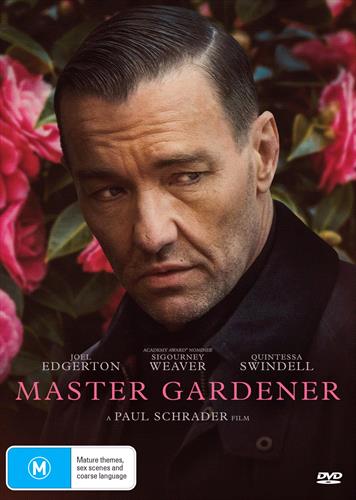 Glen Innes NSW, Master Gardener, Movie, Drama, DVD