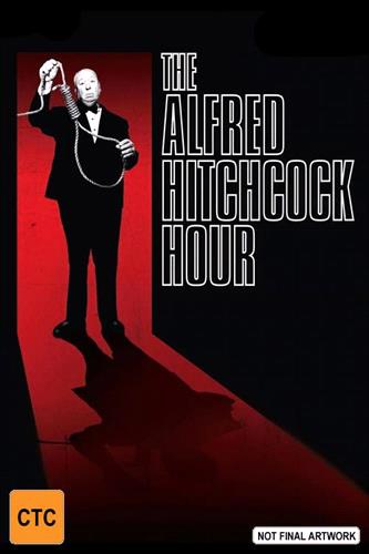 Glen Innes NSW, Alfred Hitchcock Hour, The, TV, Drama, Blu Ray