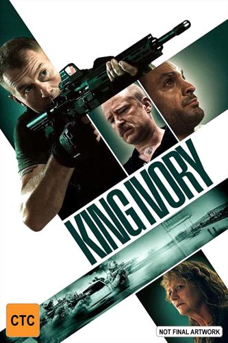 Glen Innes NSW, King Ivory, TV, Drama, DVD