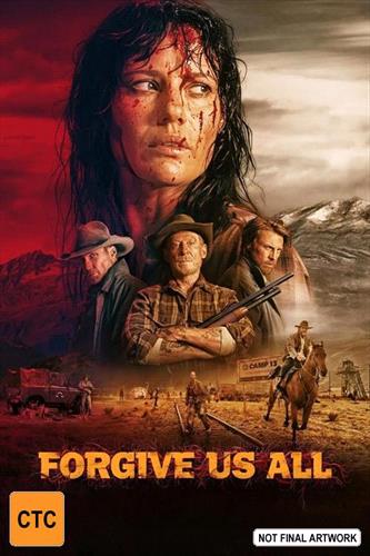 Glen Innes NSW, Forgive Us All, Movie, Horror/Sci-Fi, DVD