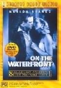 Glen Innes NSW, On The Waterfront, Movie, Drama, DVD