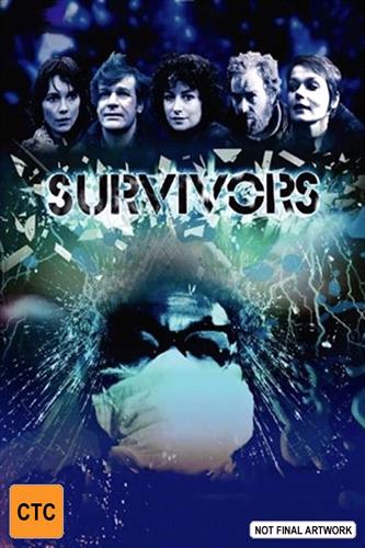 Glen Innes NSW, Survivors, TV, Drama, DVD