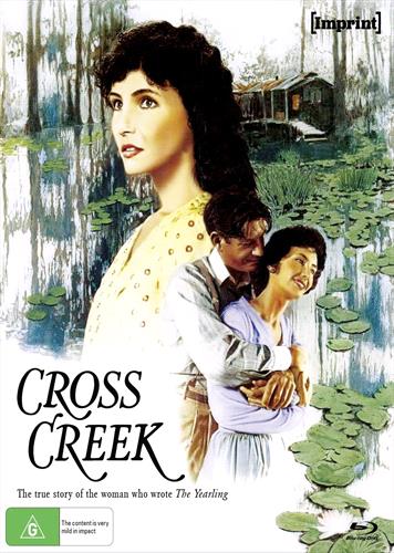Glen Innes NSW, Cross Creek, Movie, Drama, Blu Ray