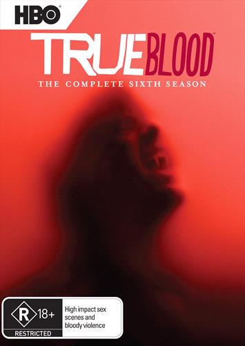 Glen Innes NSW, True Blood, TV, Drama, DVD