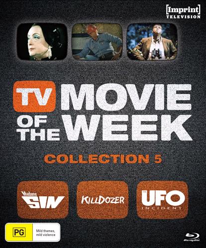 Glen Innes NSW, TV Movie Of The Week, Movie, Drama, Blu Ray