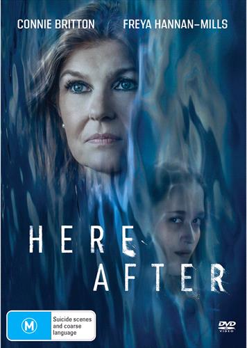 Glen Innes NSW, Here After, Movie, Thriller, DVD