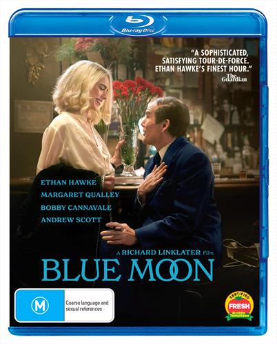 Glen Innes NSW, Blue Moon, Movie, Drama, Blu Ray
