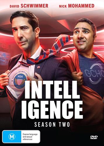 Glen Innes NSW, Intelligence, TV, Comedy, DVD