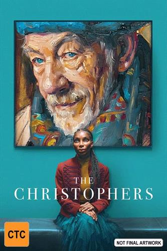 Glen Innes NSW, Christophers, The, Movie, Comedy, DVD