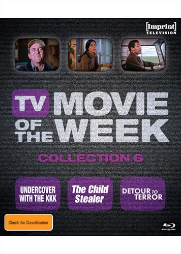 Glen Innes NSW, TV Movie Of The Week, Movie, Drama, Blu Ray