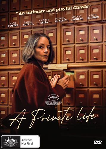 Glen Innes NSW, Private Life, A, Movie, Drama, DVD