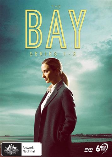 Glen Innes NSW, Bay, The, TV, Drama, DVD