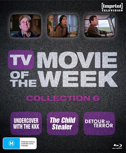 Glen Innes NSW, TV Movie Of The Week, Movie, Drama, Blu Ray