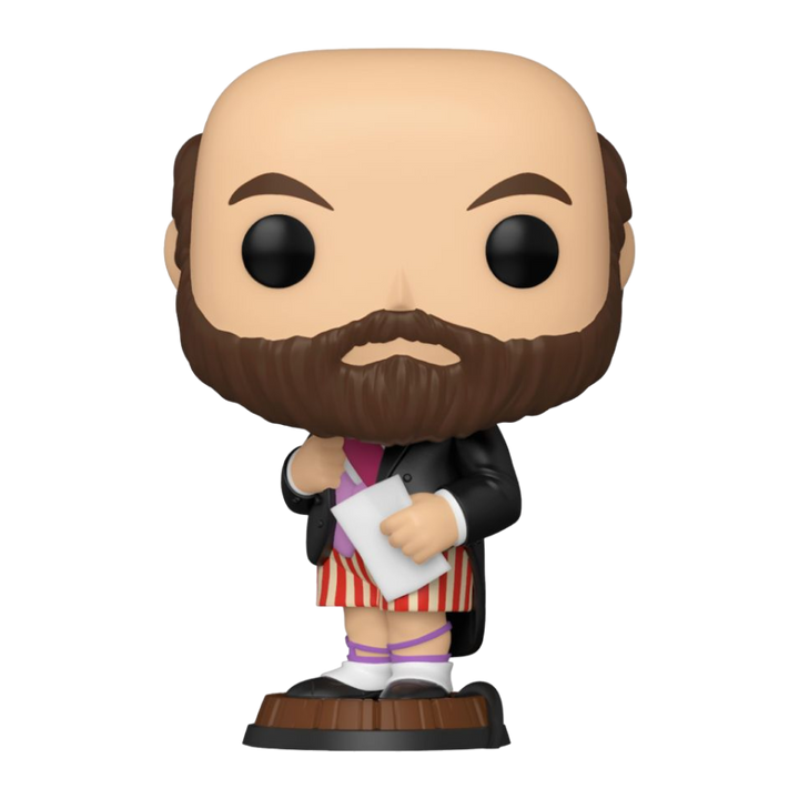 Haunted Mansion - Alexander Nitrokoff  Pop! Vinyl [RS