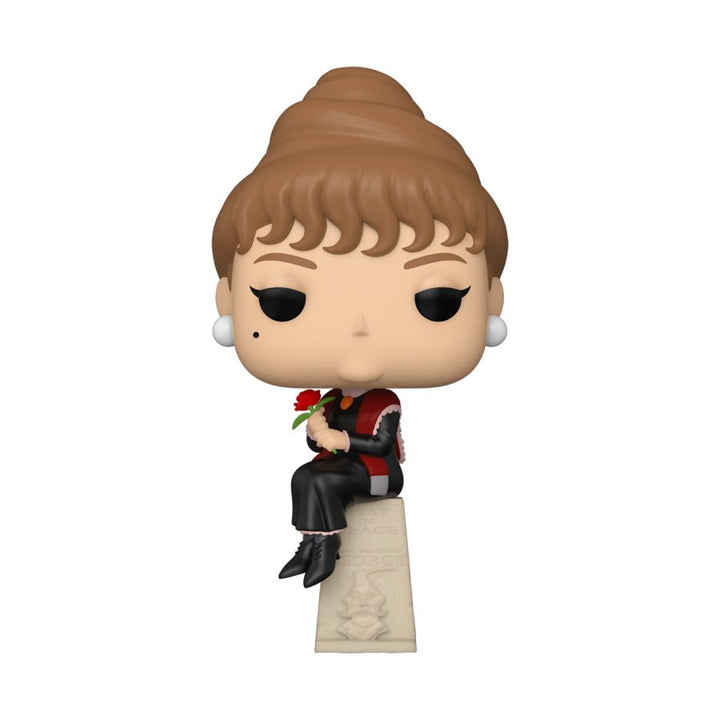 Haunted Mansion - Constance Hatchway (with chase) US Exclusive Pop! Vinyl [RS]
