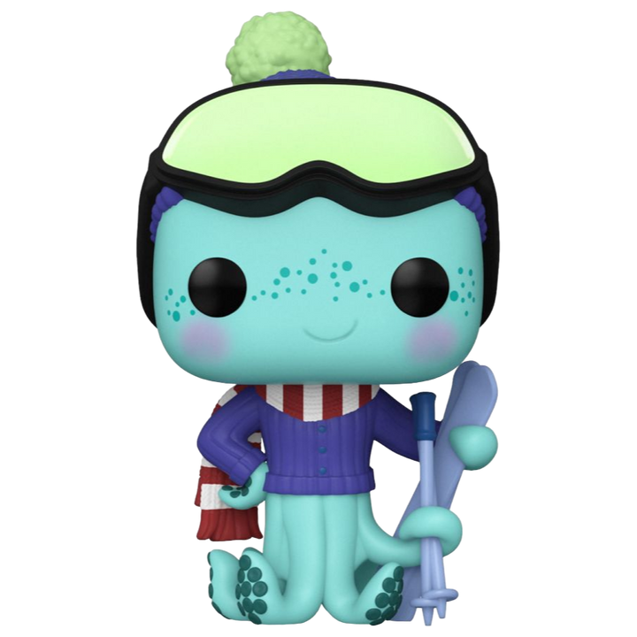 Peppermint Lane - Bjorn Cranmore Pop! Vinyl