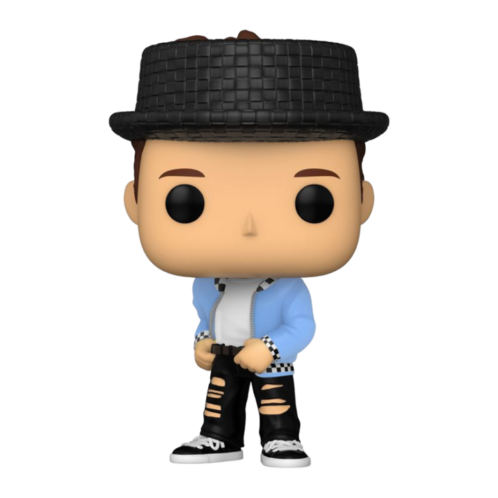 New Kids on the Block - Joey Pop! Vinyl