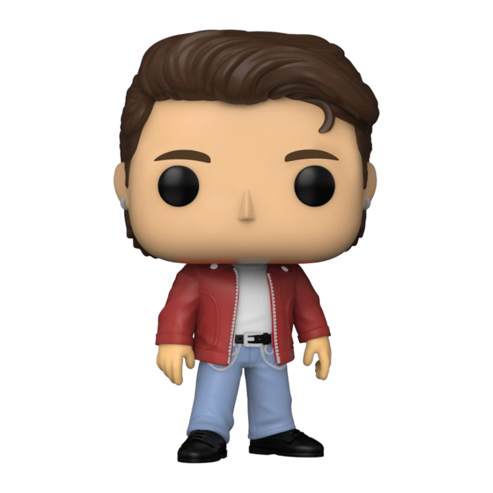 New Kids on the Block - Jonathon Pop! Vinyl