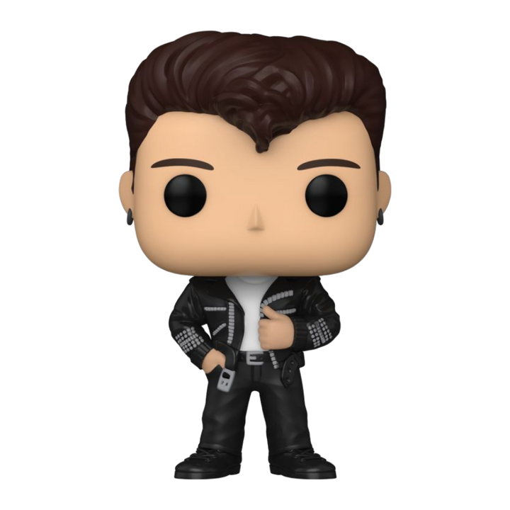 New Kids on the Block - Jordan Pop! Vinyl