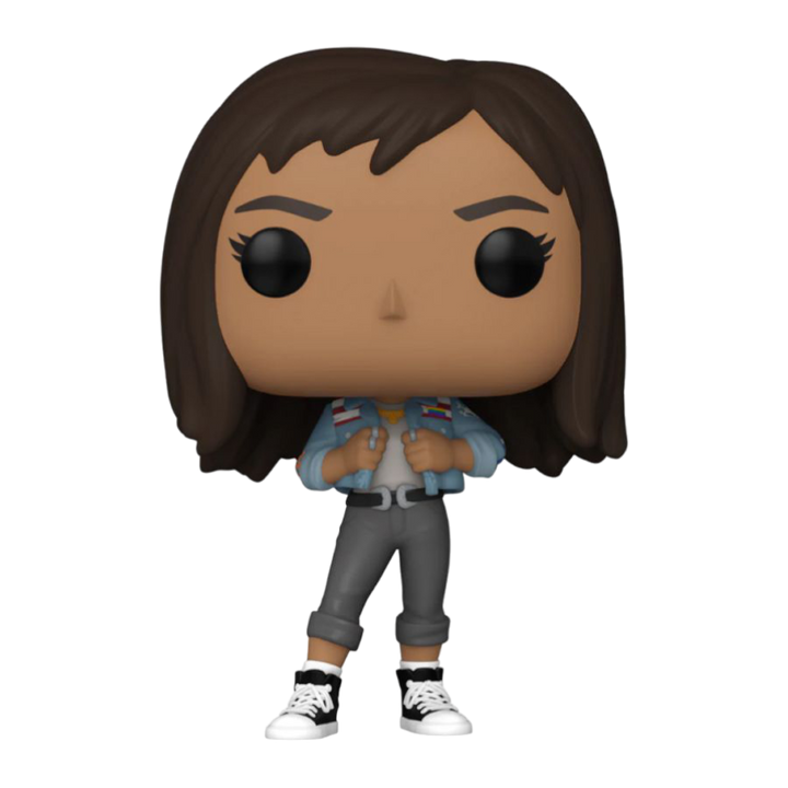 Doctor Strange 2: Multiverse of Madness - America Chavez Pop! Vinyl
