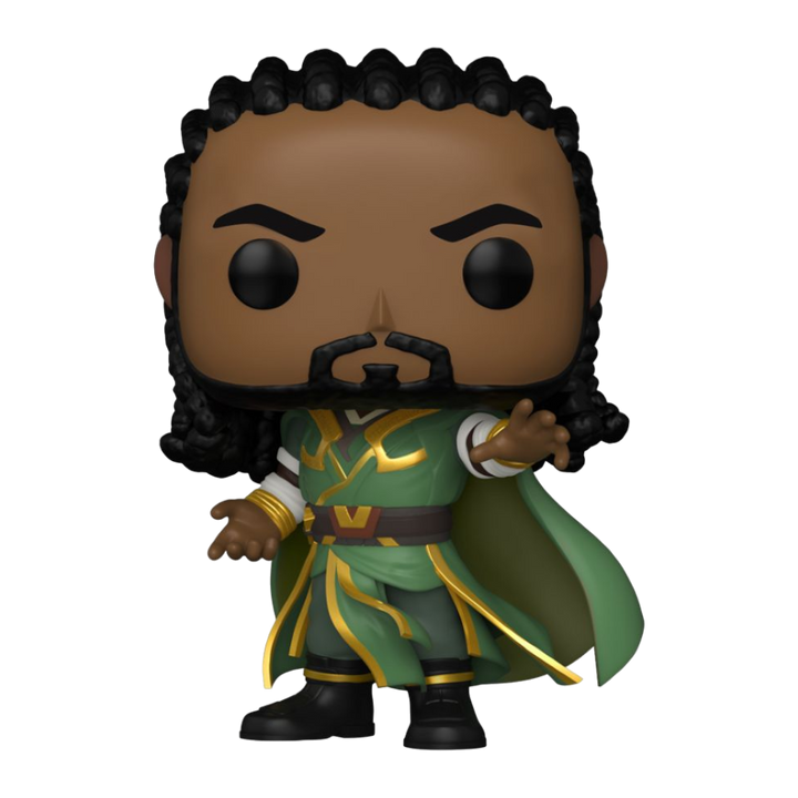 Doctor Strange 2: Multiverse of Madness - Master Mordo Pop! Vinyl