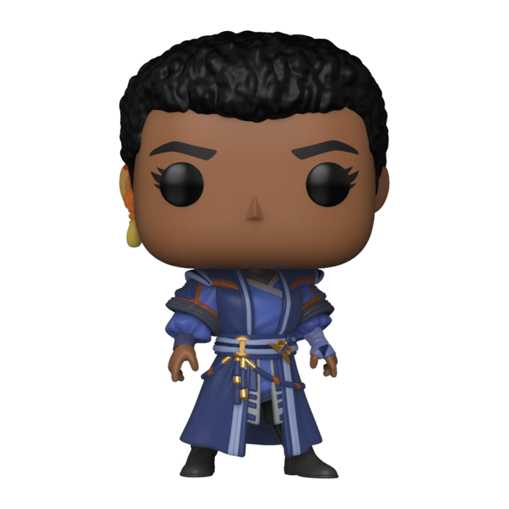Doctor Strange 2: Multiverse of Madness - Sara Pop! Vinyl