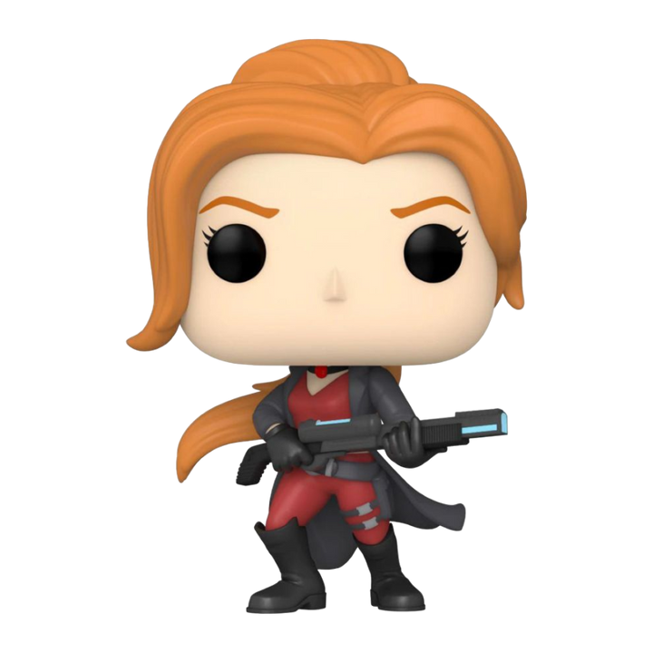 Marvel Comics - Elsa Bloodstone Pop! Vinyl [RS]