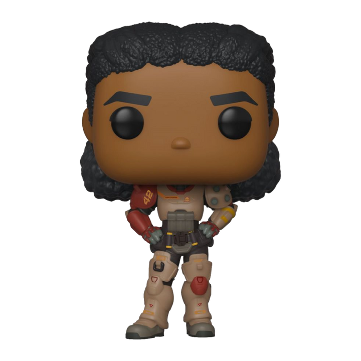 Lightyear (2022) - Izzy Hawthorne Jr Zap Patrol Pop! Vinyl