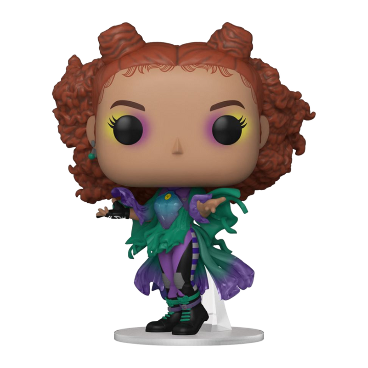 Black Adam (2022) - Cyclone Pop! Vinyl