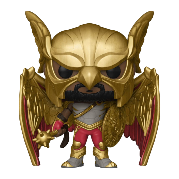Black Adam (2022) - Hawkman Pop! Vinyl
