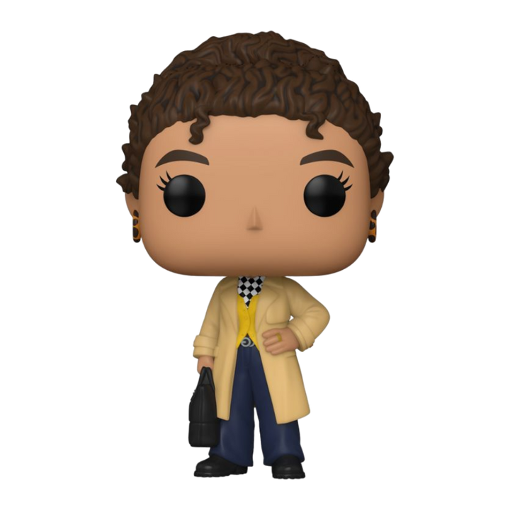 The Flash (2023) - Iris West Pop! Vinyl