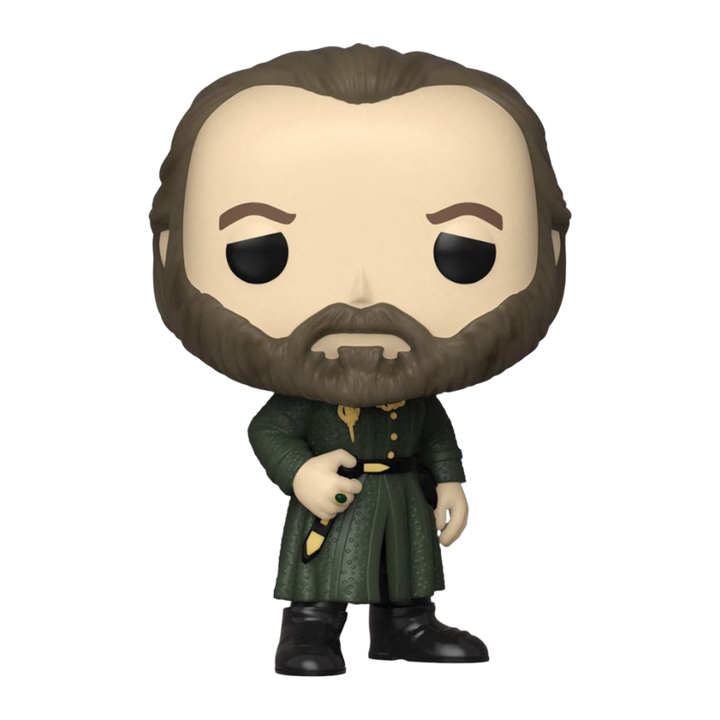 House of the Dragon - Otto Hightower Pop! Vinyl