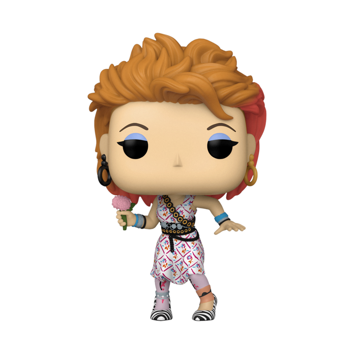 Cyndi Lauper - Girls Just Wanna Have Fun Pop! Vinyl