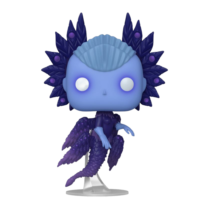 Guillermo del Toro's Pinocchio (2022) - Wood Sprite Pop! Vinyl