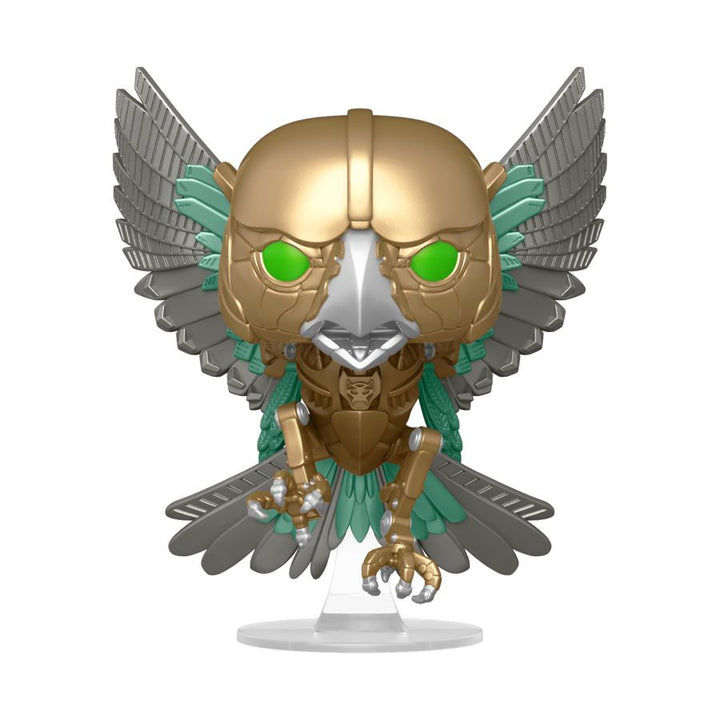 Transformers: Rise of the Beasts (2023) - Airazor SDCC 2023 Pop! Vinyl